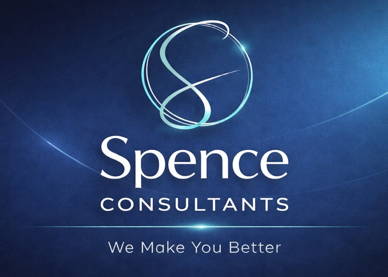 Spence Consultants, LLC. We Make You Better.