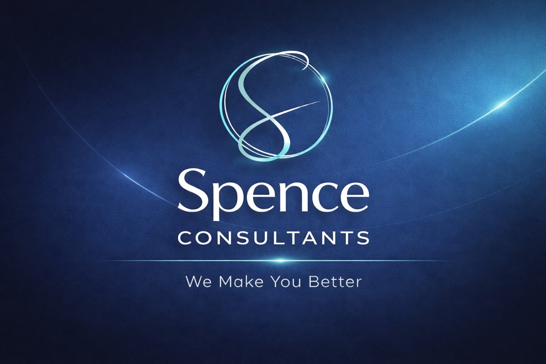 Spence Consultants Logo